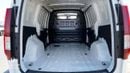 هيونداي ستاريا 3.5L Cargo Van | 5 Door | Automatic Transmission | Zero KM