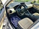لكزس NX 300 NX300 Full option  2.0L V4