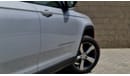 Jeep Grand Cherokee Limited L 2021 GCC Agency Warranty Brand New 3.6L V6