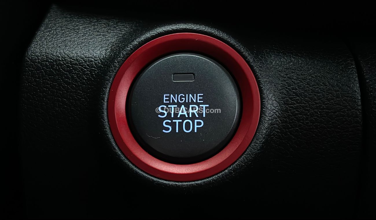 Used Hyundai Kona LIMITED 1.6 Under Warranty Inspected on 150