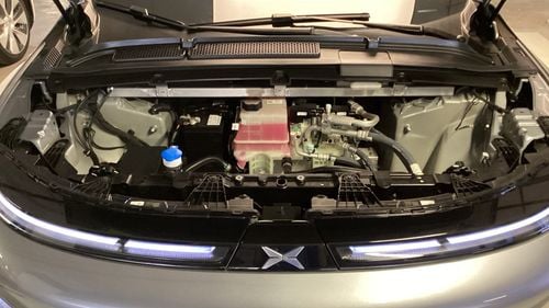 اكس بنغ G6 AWD Performance | شامل الضمان | 0 ﺪﻔﻋﺓ ﺃﻮﻟﻯ