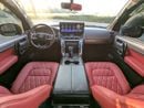Toyota Land Cruiser GXR 4.0L Completely Modified Exteriorly & Interiorly to 2025 model Year V6 1GR Petrol Engine Automat