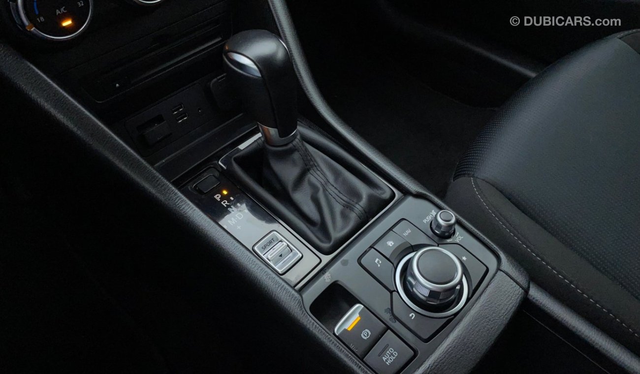 Mazda CX3 GS 2 | Zero Down Payment | Free Home Test Drive