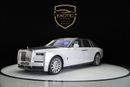 Rolls-Royce Phantom Std 6.8L