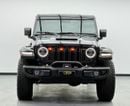 Jeep Wrangler Rubicon 392 6.4L V8 2024 Jeep Wrangler Rubicon ,Agency Warranty+Full Service History ,GCC