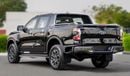 Ford Ranger FORD RANGER DC WILDTRAK 2.0D AT 4X4 MY2023 – BLACK