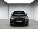 BMW X6 M 50i