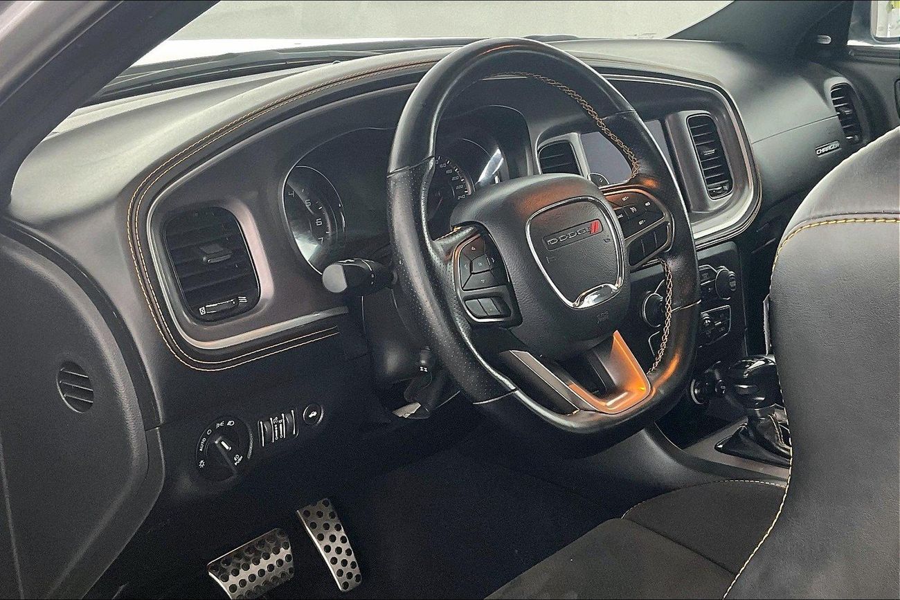 Dodge Charger GT | Guaranteed Warranty | 0 Down Payment