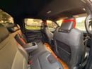 Ford F-150 RAPTOR SUPER CAB