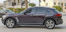 Infiniti QX70