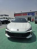 أم جي 7 MG 7 1.5L 2025 MODEL