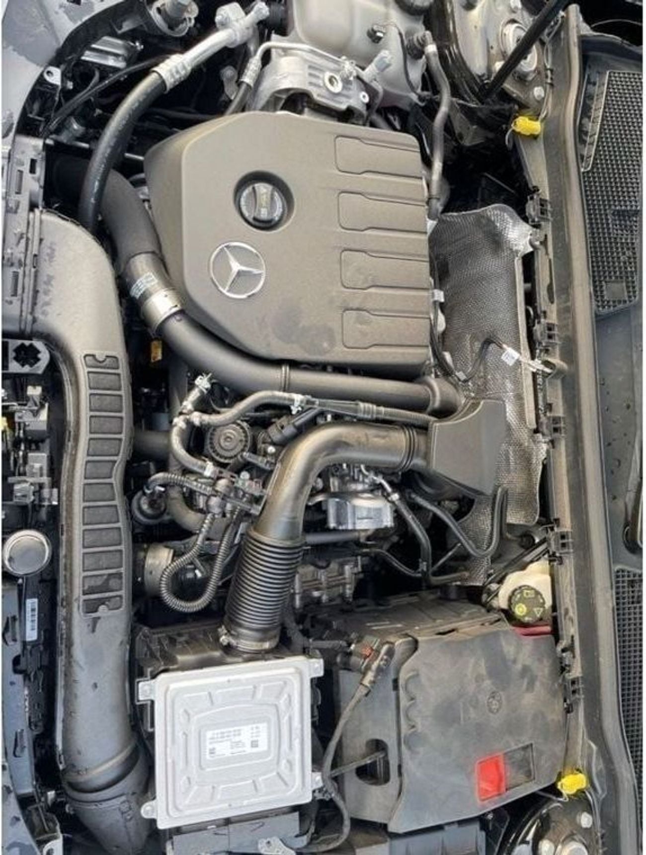Mercedes Benz A200 PREMIUM PLUS Warranty 3y