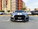 فورد موستانج Shelby GT500 5.2L V8