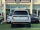 Land Rover Range Rover RANGE ROVER VOGUE P400 GCC 2023 FULL OPTION V6  UNDER WARRANTY