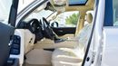 Toyota Land Cruiser VX-R 3.5L TWIN TURBO