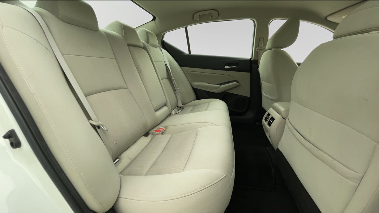 Nissan Altima S 2.5 | Zero Down Payment | Home Test Drive