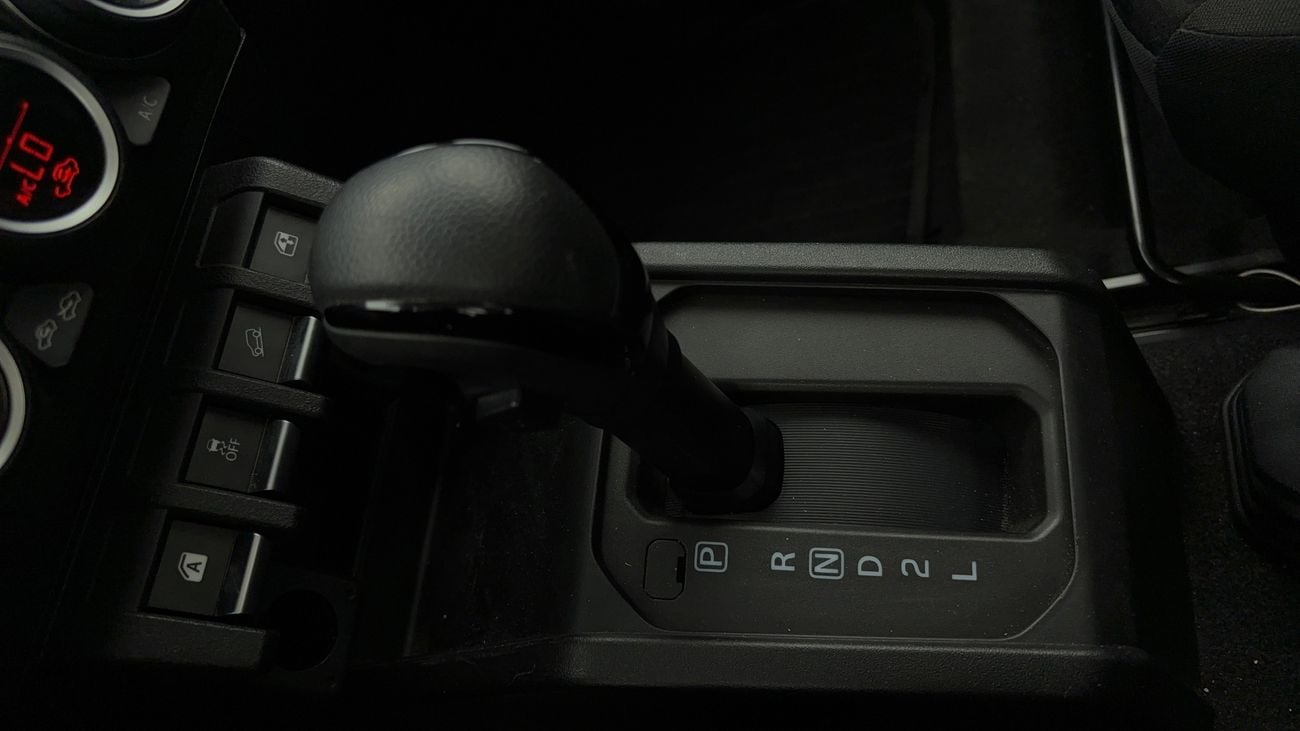 Suzuki Jimny 1.5L GLX (A/T) GLX 1.5 | Zero Down Payment | Home Test Drive