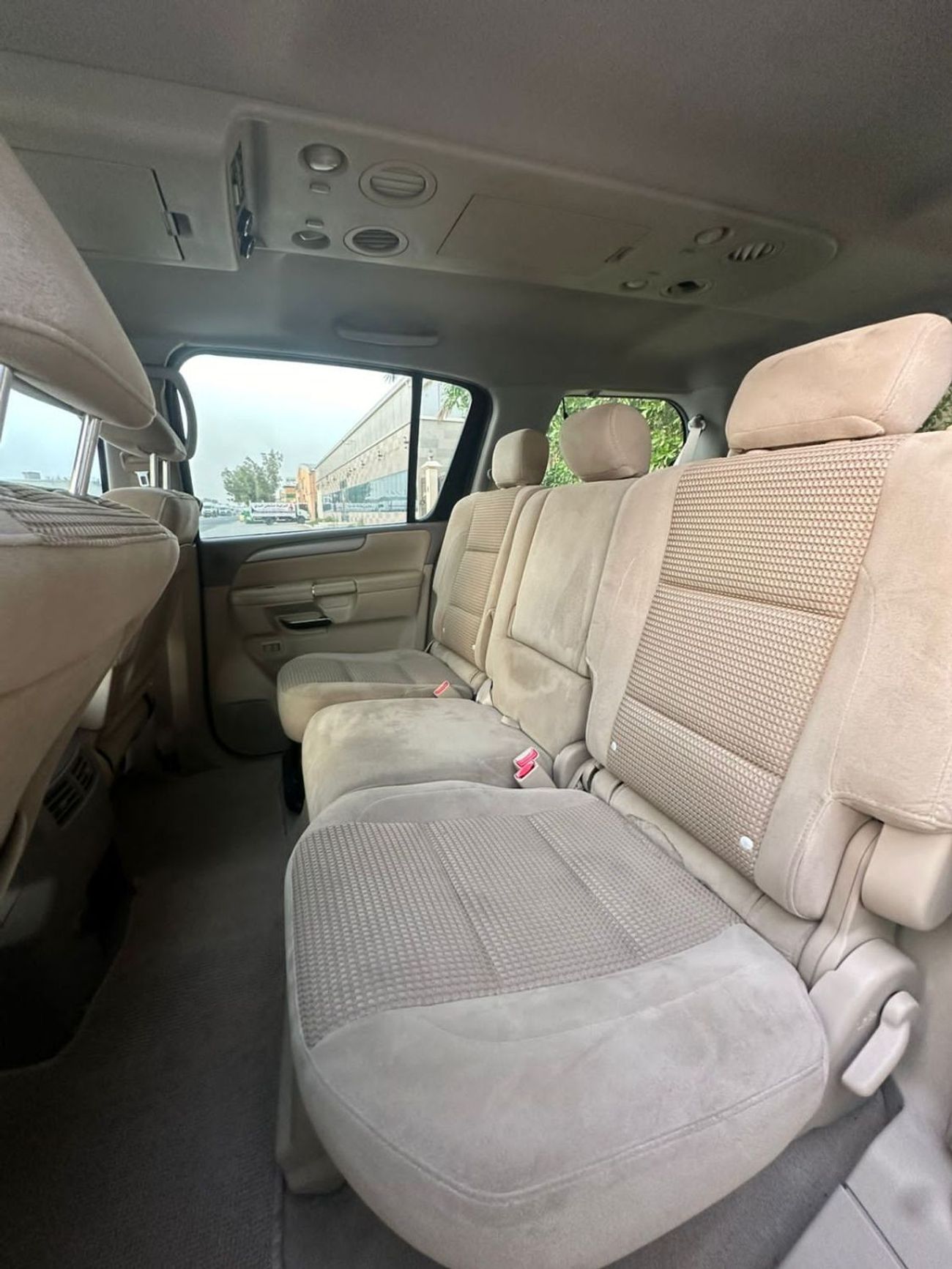 نيسان أرمادا