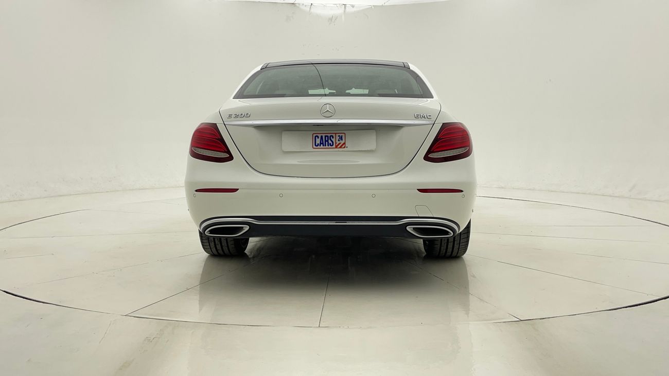 Mercedes-Benz E200 PREMIUM 2 | Zero Down Payment | Free Home Test Drive