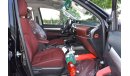 Toyota Hilux Double Cabin Pickup TRD 4.0L Automatic Transmission