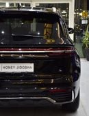 Geely Monjaro EXCELLENT DEAL for our Geely Monjaro L ( 2024 Model ) in Black Color Chinese Specs