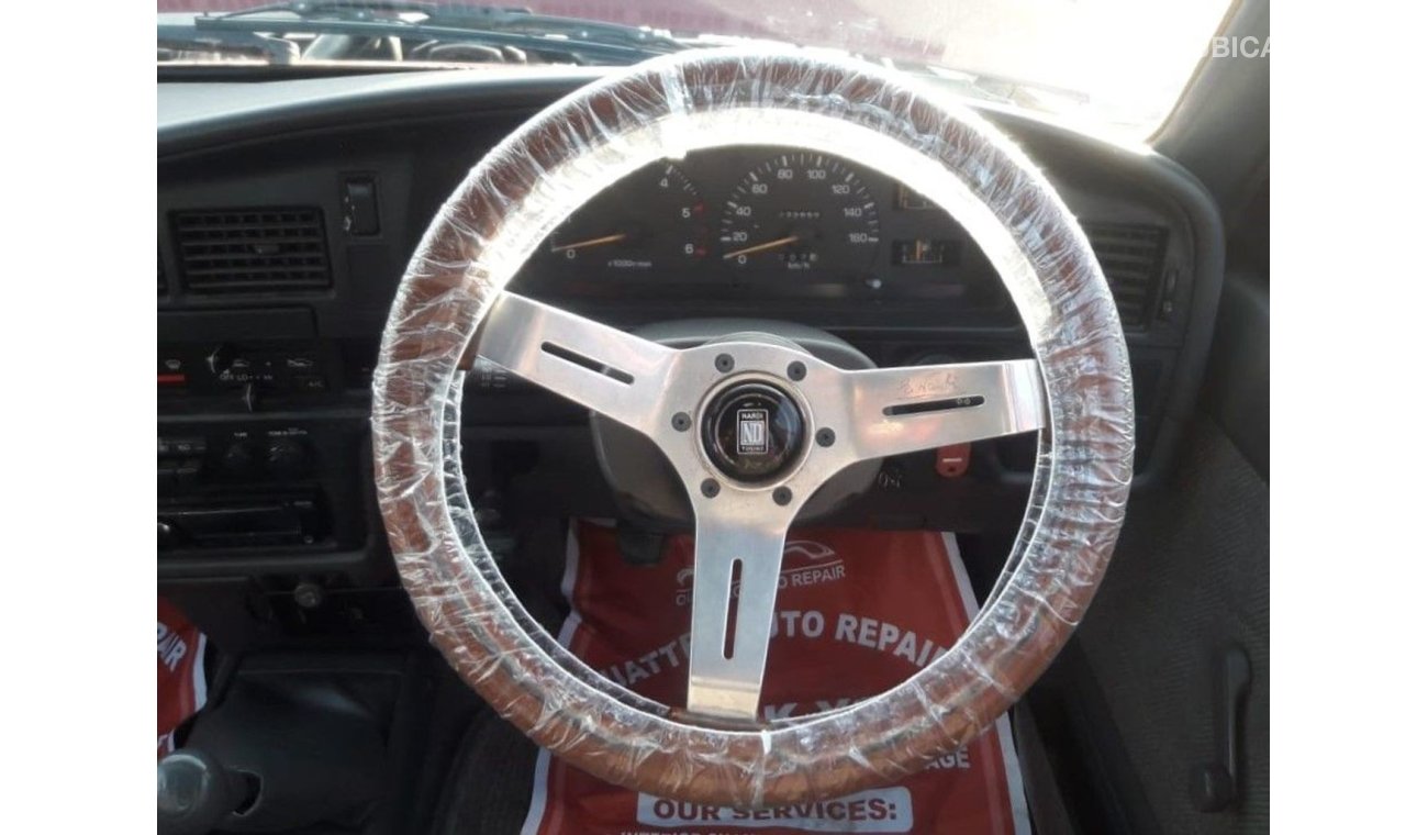 Toyota Hilux Hilux Pick up  (Stock no PM 131 )