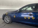 إنفينيتي Q50 Premium / Luxe | شامل الضمان | 0 ﺪﻔﻋﺓ ﺃﻮﻟﻯ