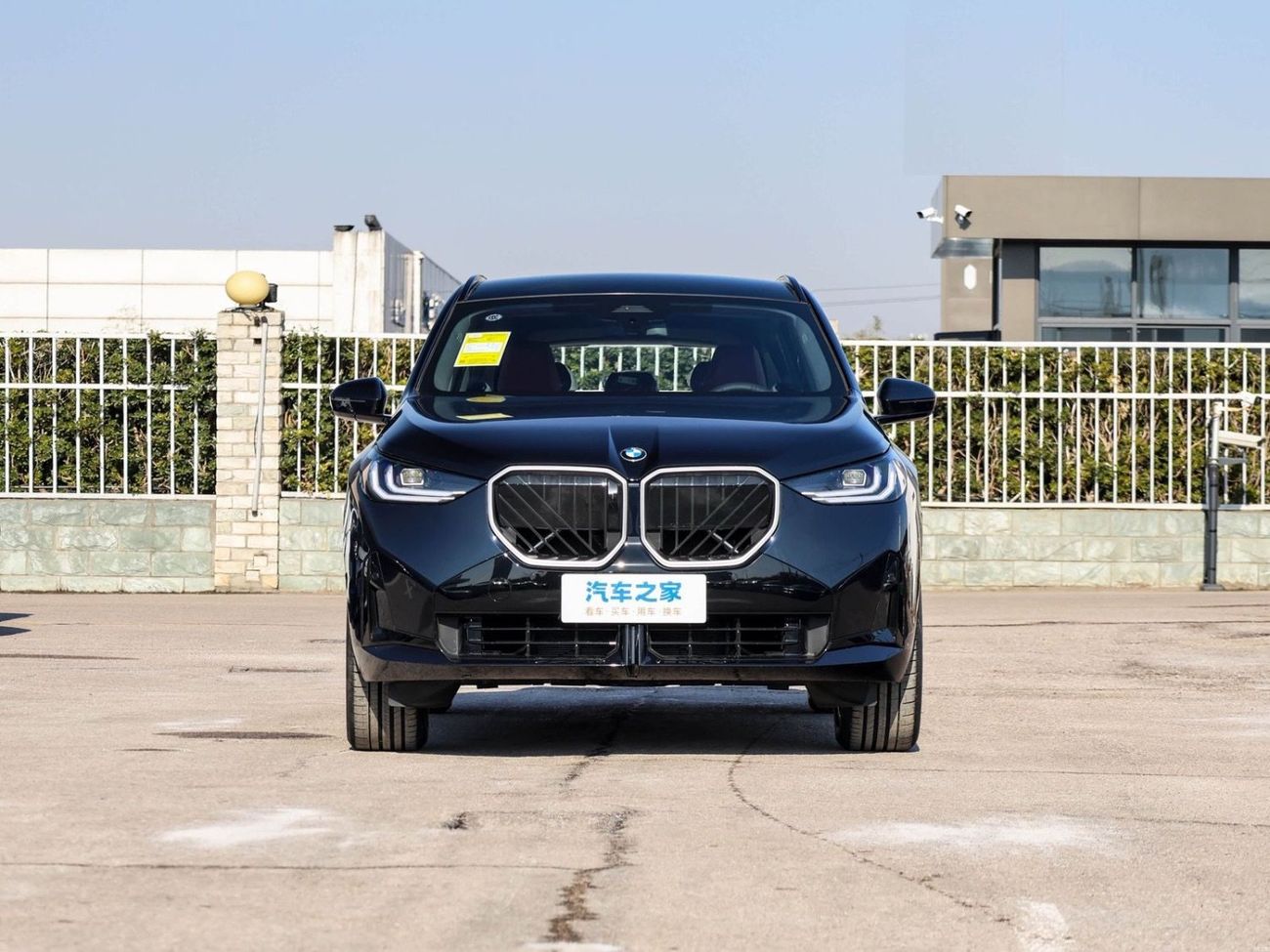 BMW X3 BMW X3 / 2026 / Chinese / 0km
