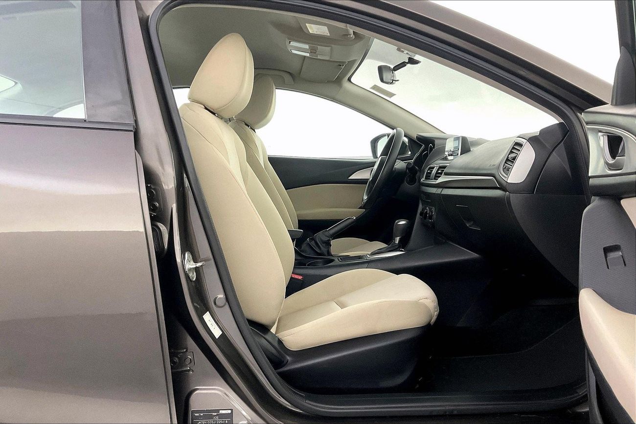 Mazda 3 S | Guaranteed Warranty | 0 Down Payment