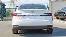Toyota Camry 2026 Toyota Camry Grande 2.5L Petrol Full option