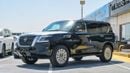نيسان باترول LE T1 NISSAN PATROL LE T2 V8 2024