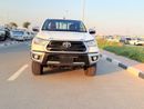 Toyota Hilux Toyota Hilux pickup Years 2024 V4 Diesel automatic