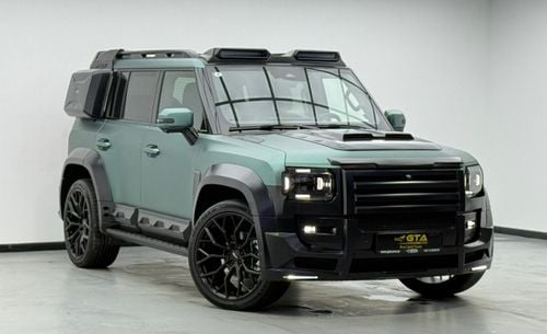 Jetour T2 2024 Jetour T2 Luxury With Defender Kit, Warranty, Very Low Km, Fully Loaded, Excellent Condition