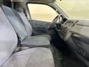 Foton View C Panel Van BJ 5039 C2 NB Cargo Van Petrol
