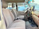 تويوتا لاند كروزر بيك آب Toyota landcuriser pickup Double Cabin 4.5L Years Diesel 8 cylinder Left hand drive