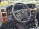 Nissan Patrol Safari Safari 4.8L M/T