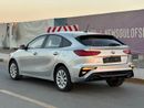 Kia Cerato EX