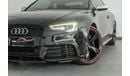 Audi RS5 4.2L V8