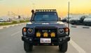 Toyota Land Cruiser Pick Up MODIFIED TO 2025 MODEL | 4.5L DIESEL | OFF ROAD MODIFIED | MANUAL TRANSMISSION | RHD