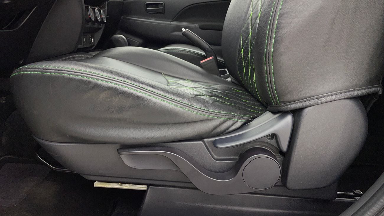 Mitsubishi ASX GLX MIDLINE 2 | Zero Down Payment | Home Test Drive