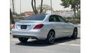 Mercedes-Benz C 300 Std MERCEDES BENZ C300 2016 FULL OPTION PANORAMIC DEALER WARRANTY