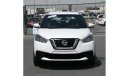 Nissan Kicks nissan kicks 2020 very good condition without accident