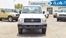 Toyota Land Cruiser Pick Up 4.2 L V6 Diesel,4/4,with Difflock , power window, center lock , ABS,