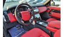 Land Rover Range Rover 2019