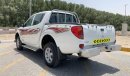 Mitsubishi L200 2013 4x4 Ref#252