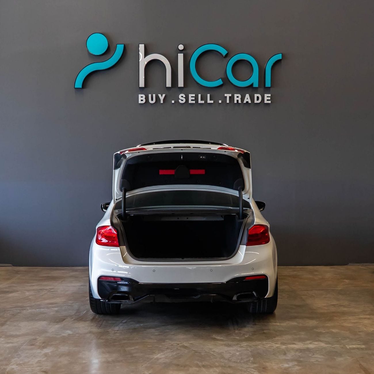 بي أم دبليو 530i M Sport 2.0L 1,982  P.M • 0% Downpayment • BMW 530i M Sport  • 1 Year Warranty