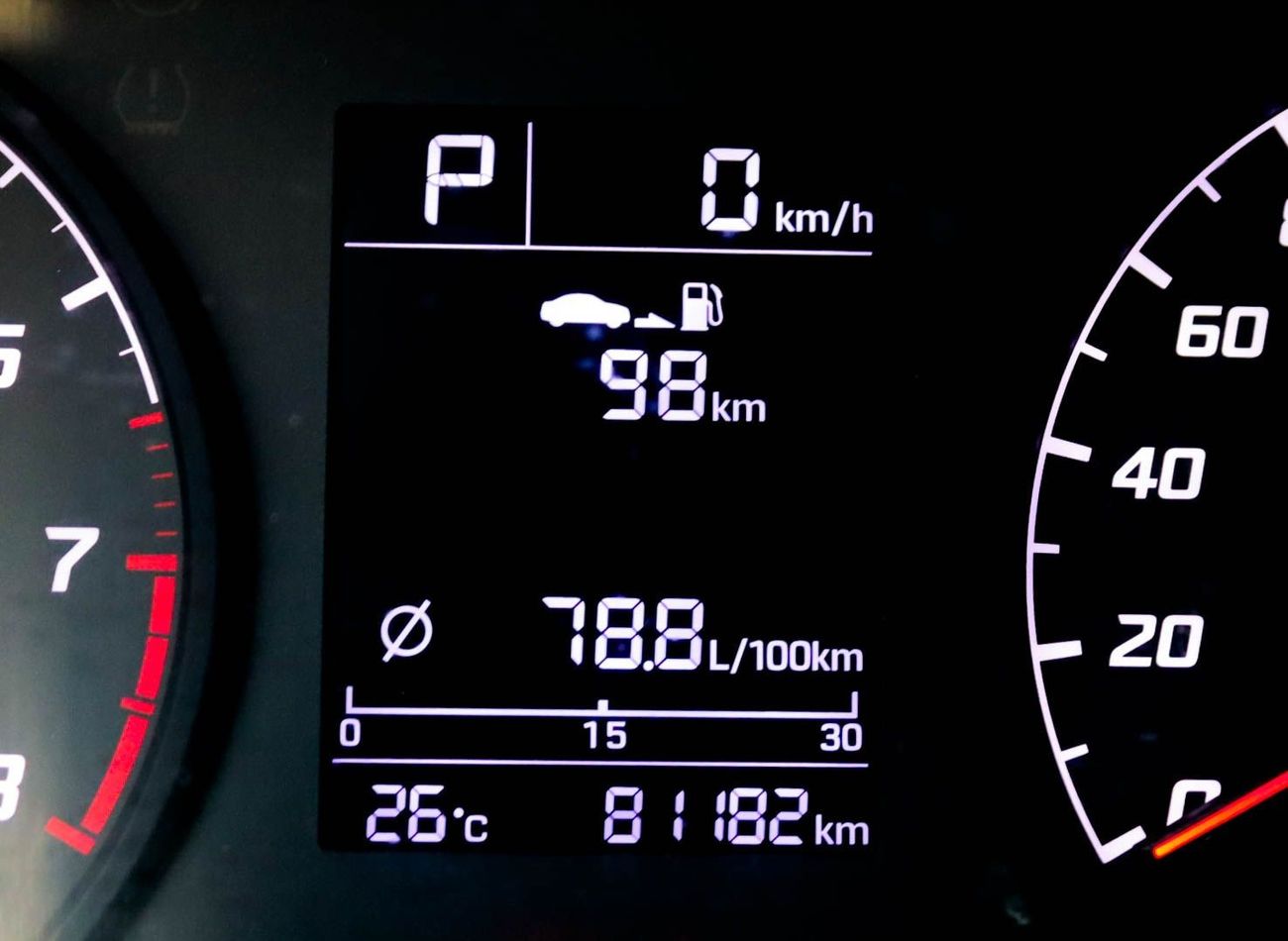 Hyundai Accent Base 1.6L (138 HP) 1.6L 2021 GCC accident-free in excellent condition 726 P.M