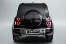 Land Rover Defender 110 X-DYNAMIC SE P300