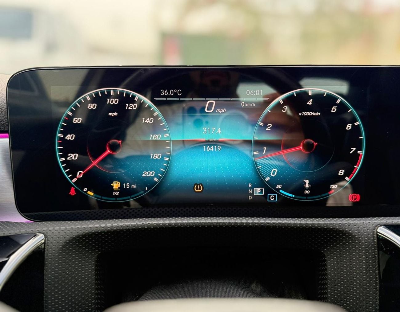 مرسيدس بنز A 220