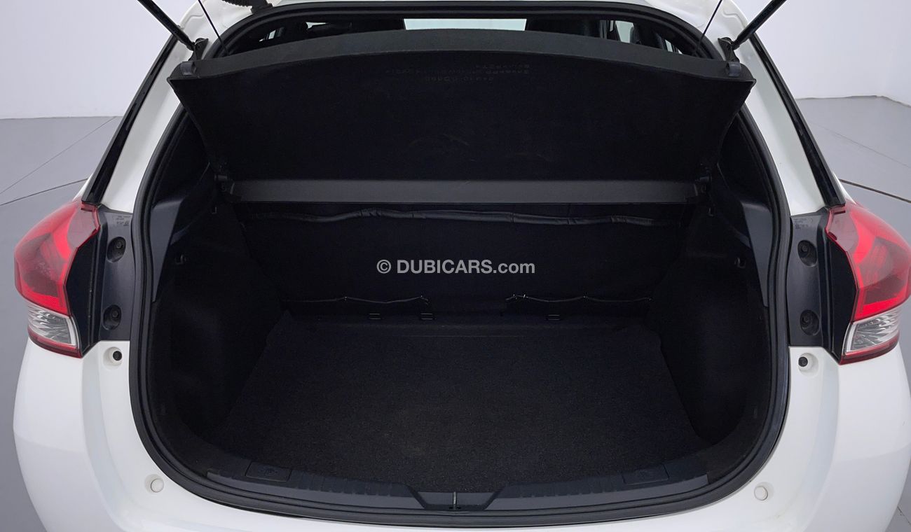 Toyota Yaris SE / E 1.3 | Zero Down Payment | Free Home Test Drive